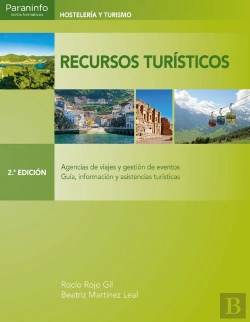 Bertrand.pt - Recursos Turísticos 2.ª Edición