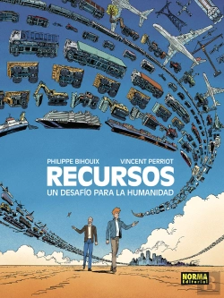 Bertrand.pt - Recursos. Un Desafio Para La Humanidad