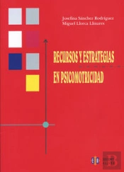 Recursos Y Estrategias En Psicomotricidad