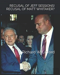 Bertrand.pt - Recusal Of Jeff Sessions! Recusal Of Matthew Whitaker?