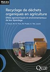 Recyclage De Dechets Organiques En Agriculture