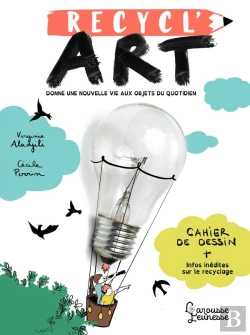 Bertrand.pt - Recycl'Art