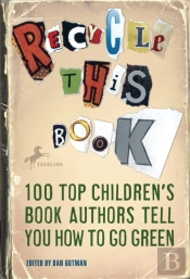 Recycle This Book