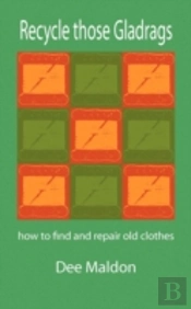 Recycle Those Gladrags