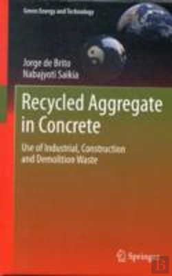 Bertrand.pt - Recycled Aggregate In Concrete