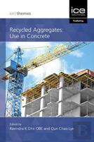 Recycled Aggregates