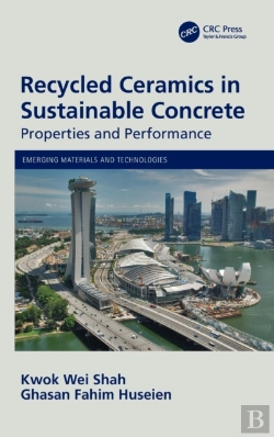 Bertrand.pt - Recycled Ceramics In Sustainable Concrete
