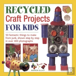 Bertrand.pt - Recycled Craft Projects For Kids