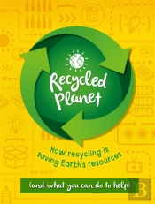 Recycled Planet