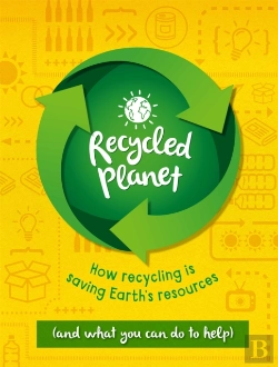 Bertrand.pt - Recycled Planet