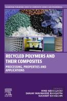 Recycled Polymers And Their Composites
