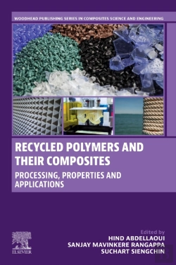 Bertrand.pt - Recycled Polymers And Their Composites