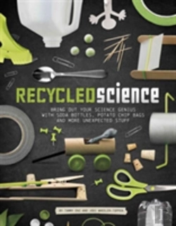 Bertrand.pt - Recycled Science