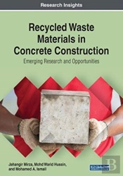 Recycled Waste Materials In Concrete Construction