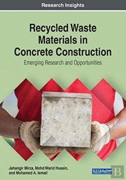 Bertrand.pt - Recycled Waste Materials In Concrete Construction