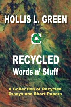Bertrand.pt - Recycled Words N' Stuff