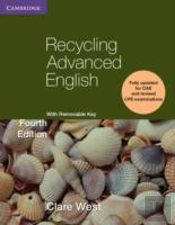 Recycling Advanced English Student'S Book