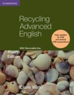 Bertrand.pt - Recycling Advanced English Student'S Book