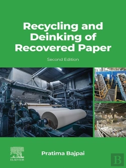 Bertrand.pt - Recycling And Deinking Of Recovered Paper
