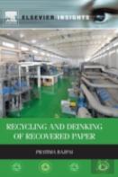 Recycling And Deinking Of Recovered Paper