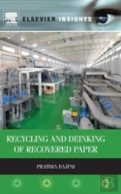 Recycling And Deinking Of Recovered Paper