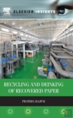 Bertrand.pt - Recycling And Deinking Of Recovered Paper