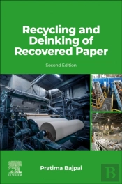 Recycling And Deinking Of Recovered Paper