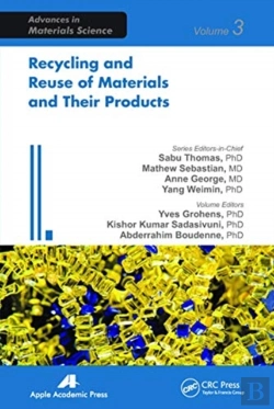 Bertrand.pt - Recycling And Reuse Of Materials And Their Products