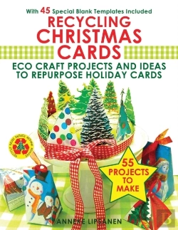 Bertrand.pt - Recycling Christmas Cards