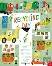 Recycling Day: What Happens To The Things We Throw Away