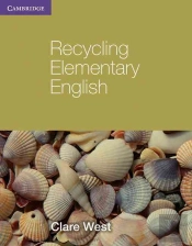 Recycling Elementary English