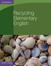 Recycling Elementary English With Key