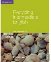 Recycling Intermediate English With Removable Key