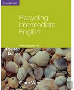 Bertrand.pt - Recycling Intermediate English With Removable Key
