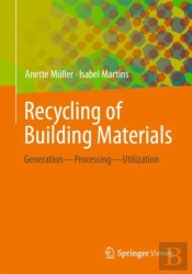 Recycling Of Building Materials