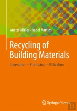 Bertrand.pt - Recycling Of Building Materials