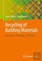 Recycling Of Building Materials