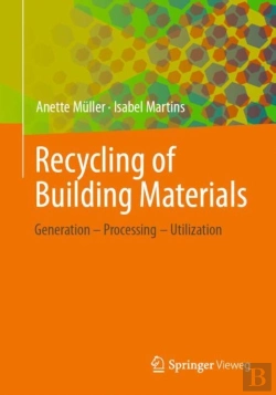 Bertrand.pt - Recycling Of Building Materials