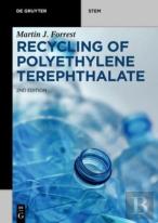 Recycling Of Polyethylene Terephthalate