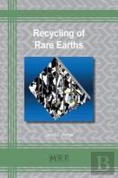 Recycling Of Rare Earths