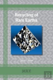 Recycling Of Rare Earths