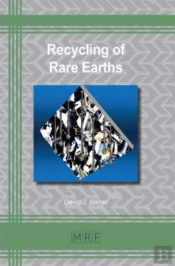 Bertrand.pt - Recycling Of Rare Earths