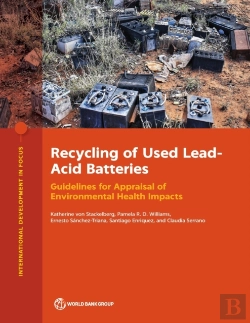 Bertrand.pt - Recycling Of Used Lead-Acid Batteries