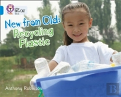 Bertrand.pt - Recycling Plastic