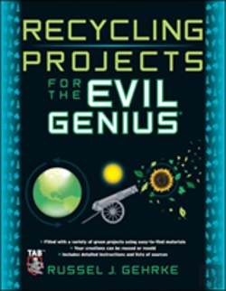 Bertrand.pt - Recycling Projects For The Evil Genius