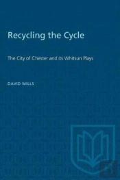 Recycling The Cycle