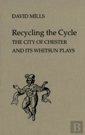 Recycling The Cycle