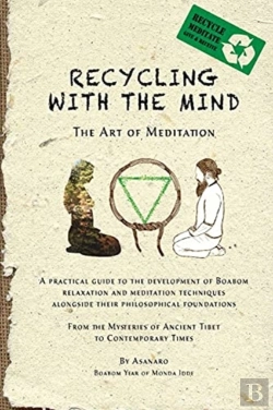Bertrand.pt - Recycling With The Mind: The Art Of Medi