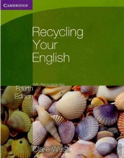 Bertrand.pt - Recycling Your English With Removable Key