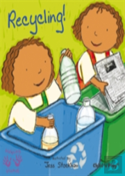 Recycling!